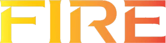 Clubhouse Fire Logo